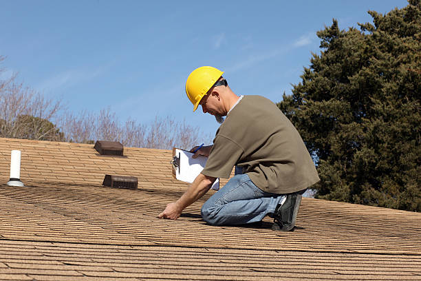 Fast & Reliable Emergency Roof Repairs in Fowler, CA